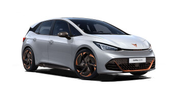 CUPRA Born 170kW e-Boost V3 59kWh 5dr Auto Electric Hatchback